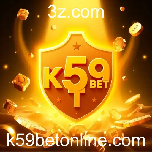 A Ascensão do k59bet no Cenário de Jogos Online