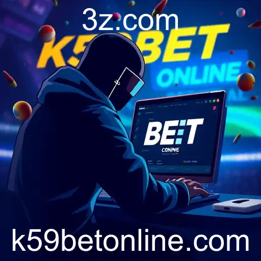 A Nova Era do Entretenimento Digital com k59bet