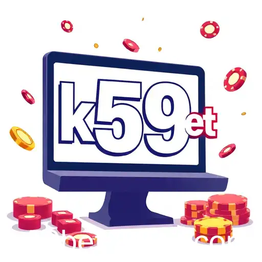 A Expansão do k59bet Online no Mercado Brasileiro