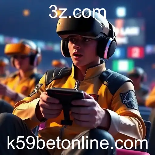 Tendências e Inovações no Mercado de Jogos Online em 2026