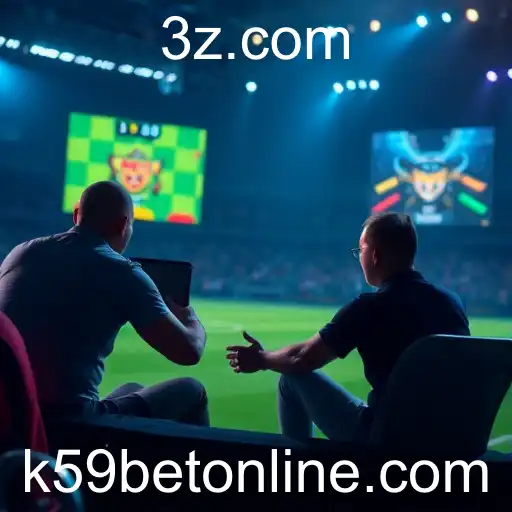 Expansão do Mercado de Jogos Online em 2026