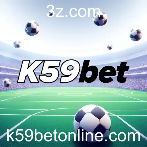 Ascensão do K59Bet Online no Mercado de Jogos