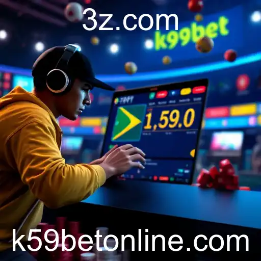 A Emergência dos Jogos Online em 2025