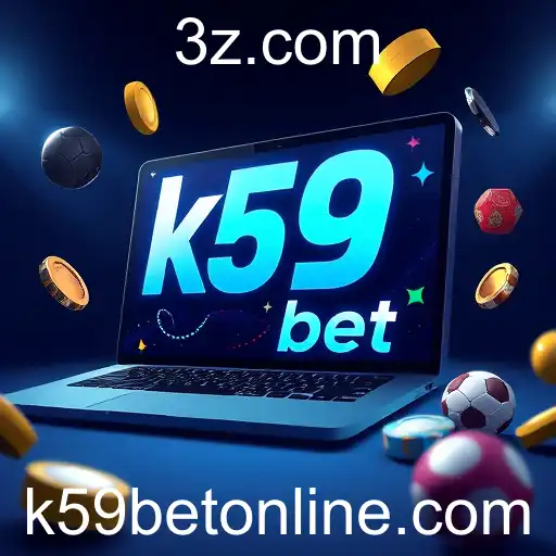 Expansão do k59bet: Novas Portas no Mercado Global de Jogos