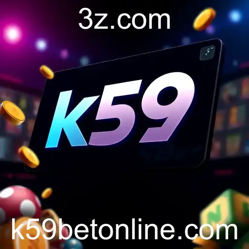 O Crescimento e Desafios do k59bet Online