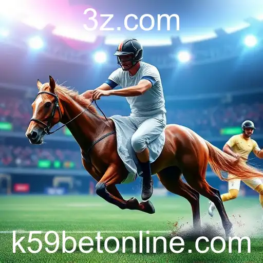 Crescimento do Mercado de Apostas Online em 2026