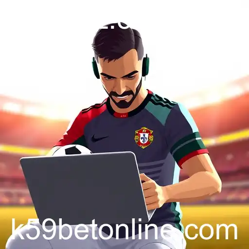 O Crescimento do Mercado de Jogos Online em 2026