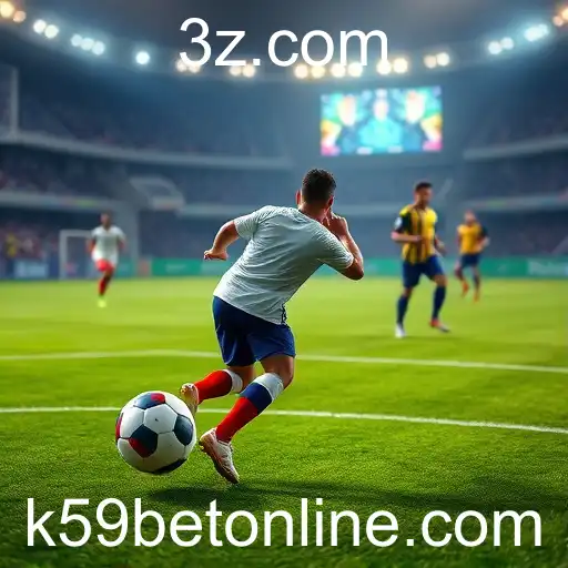 O Crescimento dos Jogos Online em 2026: Uma Análise do k59bet