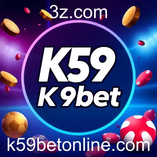 O Impacto do k59bet Online no Cenário de Jogos Digitais