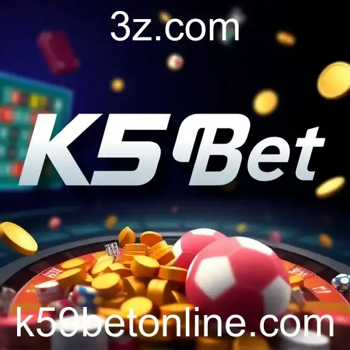 A Evolução do K59Bet e o Cenário Atual de Jogos Online