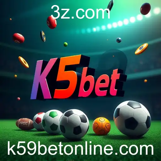 Expansão e Desafios do k59bet no Mercado de Jogos Online