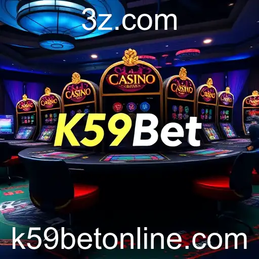 Crescimento do k59bet Após Duas Décadas