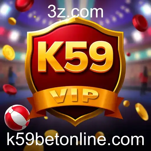 Impacto do K59bet no Mercado de Jogos Online