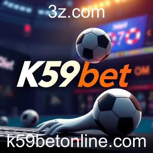 K59bet Online: Crescendo no Cenário de Jogos Digitais