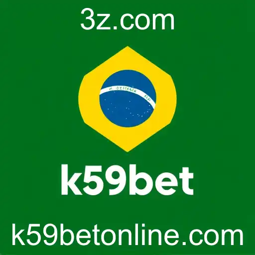 Crescimento do Mercado de Jogos Online e o Papel do k59bet no Brasil