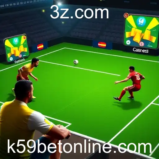 K59Bet Online Expande Presença no Mercado Brasileiro