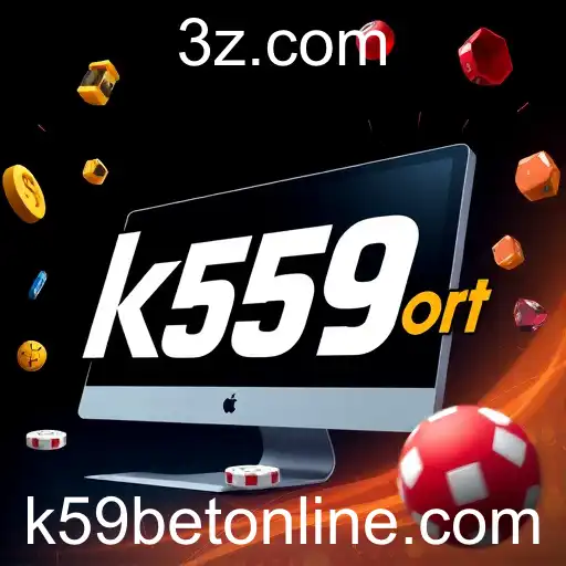 Cenário dos Jogos Online em 2026 e o Papel da K59bet