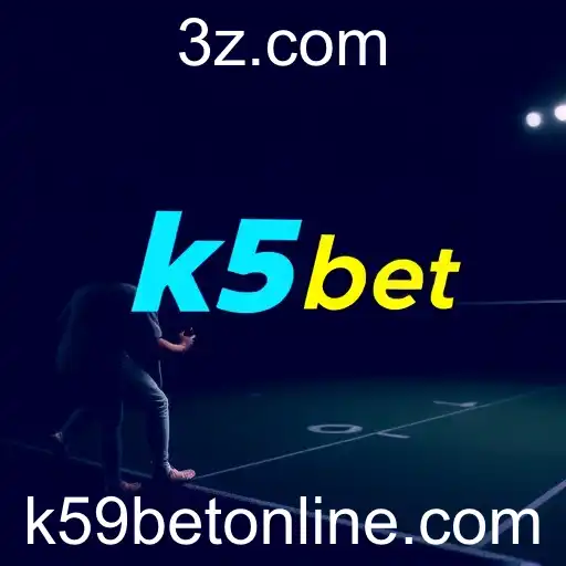 A Ascensão do K59bet no Mercado de Jogos Online