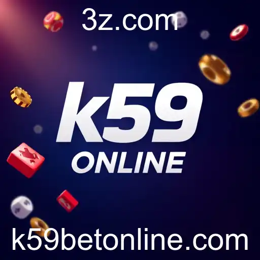 Crescimento e Desafios do K59bet Online