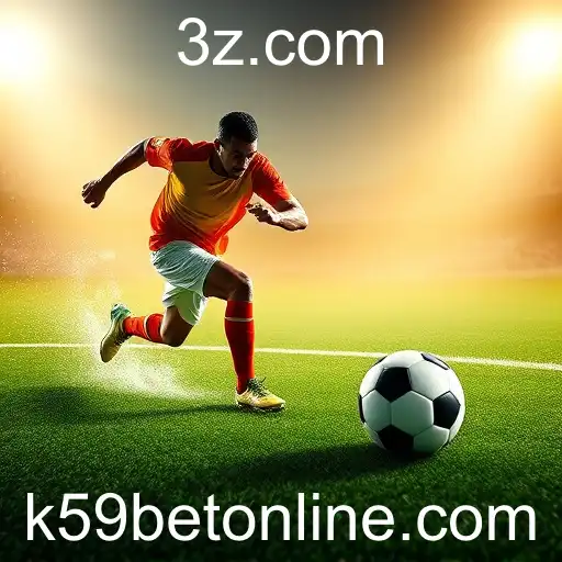 Tendências e Impactos do k59bet no Mercado de Jogos Online