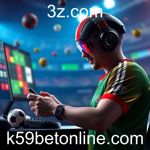 Tendências do Mercado de Jogos Online em 2026