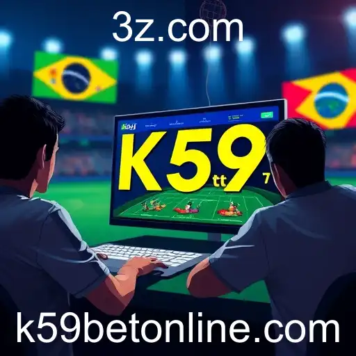 Crescimento dos Jogos Online no Brasil