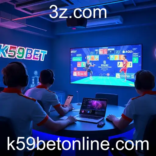 A Ascensão dos Jogos de Apostas Virtuais em 2026