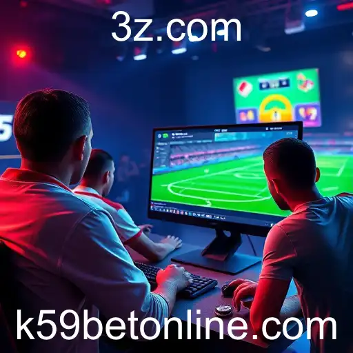 Crescimento e Dinâmicas dos Jogos Online em 2025