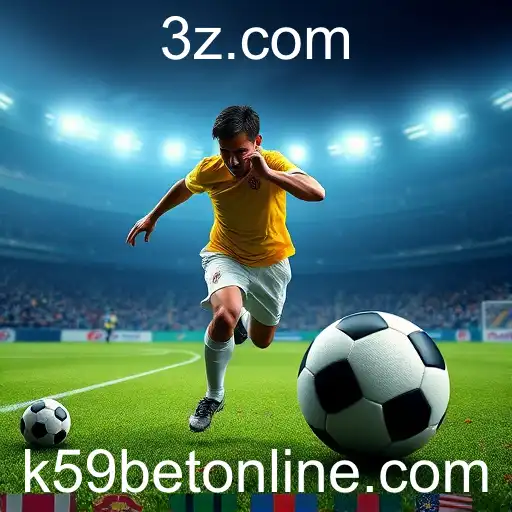 A Ascensão do k59bet Online no Brasil