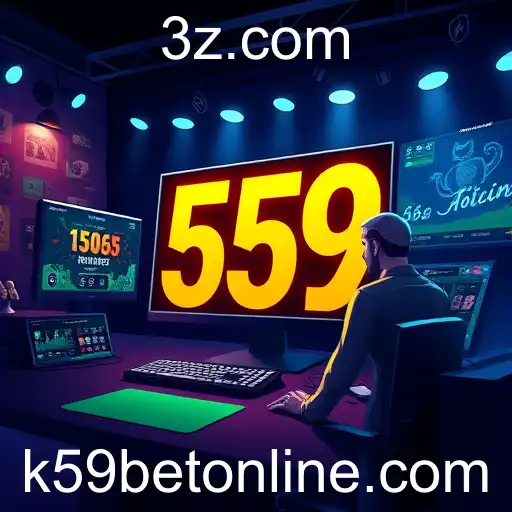 A Ascensão dos Jogos Online em 2026