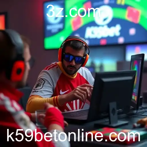A ascensão dos jogos online em 2026