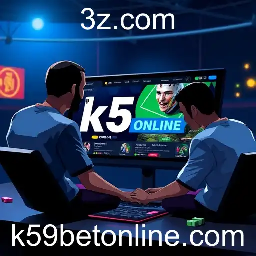 Ascensão dos Jogos Online em 2025