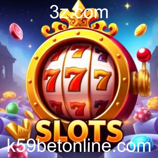 A Diversão e Emoção dos Slot Games no k59bet Online